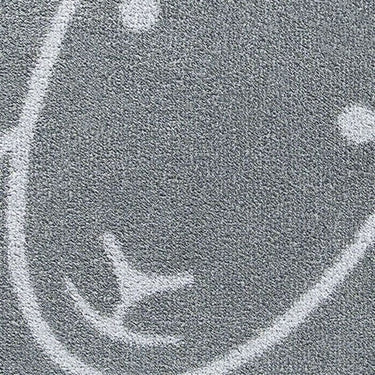 Herdy Hug Rug Grey