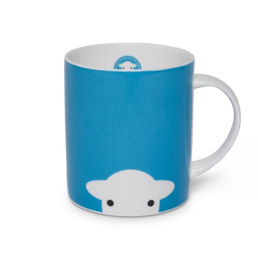 Herdy Peep Mug