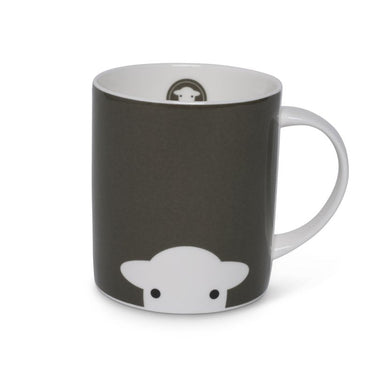 Herdy Peep Mug