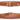 Hicks & Hides Broadway Field Belt /tip/cognac