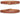 Hicks & Hides Broadway Field Belt /tip/cognac