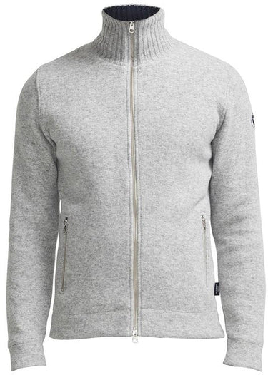 Holebrook Sweden Mens WP in Grey Mel