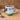 Alex Clark 'Golf' Mug