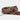Ibex Repreve 9489 Stretch Woven Elastic Belt in Multi Colour