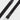 Ibex Repreve 9506 Stretch Woven Belt in Black