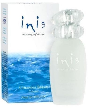 Inis Cologne Spray 30ml