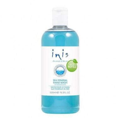 Inis Energy of the Sea Handwash 500ml Refill