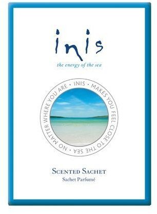 Inis Energy of The Sea Scented Sachet 25g