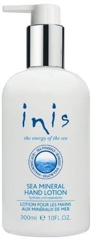 Inis Energy of The Sea - Sea Mineral Hand Lotion 300ml