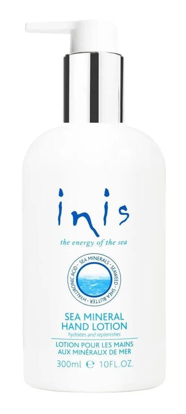 Inis Energy of The Sea - Sea Mineral Hand Lotion 300ml