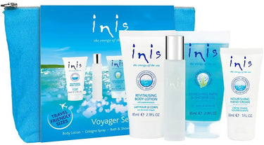 Inis Energy of The Sea Voyager Gift Set