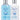 Inis Hand Care Caddy 2x300ml