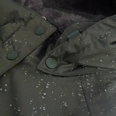 Seasalt 'Janelle' waterproof Raincoat