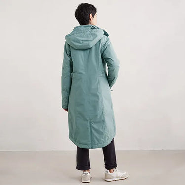 Seasalt 'Janelle' Waterproof Raincoat