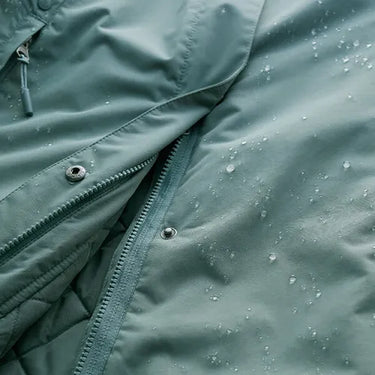 Seasalt 'Janelle' Waterproof Raincoat