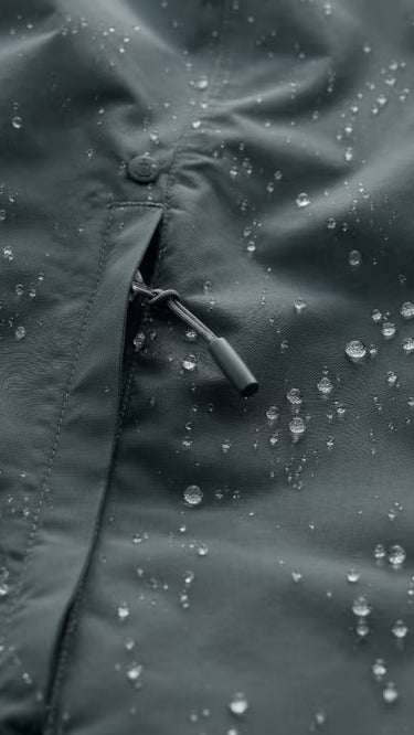 Seasalt Janelle Waterproof Raincoat