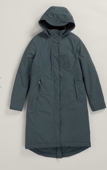 Seasalt Janelle Waterproof Raincoat