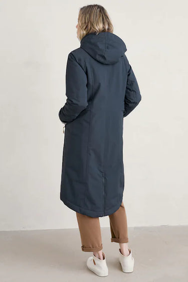 Seasalt 'Janelle' Waterproof Raincoat