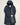 Seasalt 'Janelle' Waterproof Raincoat In Squid Ink