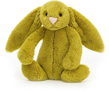 Jellycat Bashful Bunny - Small available in lots of colours