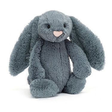 Jellycat Bashful Bunny - Small available in lots of colours