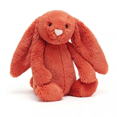 Jellycat Bashful Bunny - Small available in lots of colours