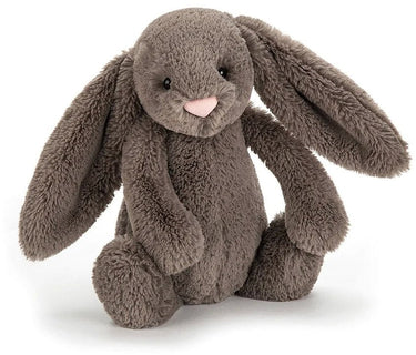 Jellycat Bashful Bunny - Small available in lots of colours