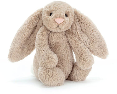 Jellycat Bashful Bunny - Small available in lots of colours