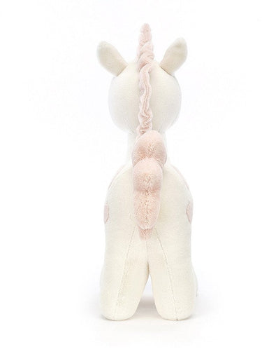 Jellycat Big Spottie Unicorn - BSPO2U