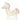 Jellycat Big Spottie Unicorn - BSPO2U