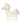 Jellycat Big Spottie Unicorn - BSPO2U