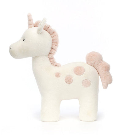 Jellycat Big Spottie Unicorn - BSPO2U