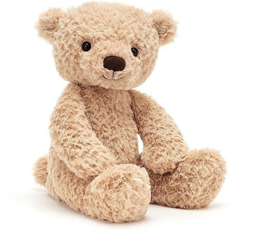 Jellycat Finley Bear