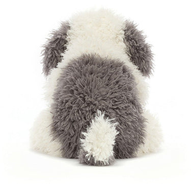 Jellycat Floofie Sheepdog - FLO1SD