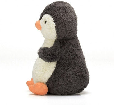 Jellycat Peanut Penguin Soft Toy in Medium