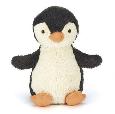 Jellycat Peanut Penguin Soft Toy in Medium