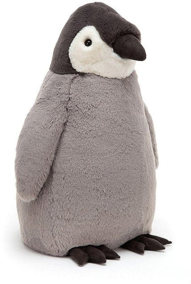 Jellycat Percy Penguin Huge