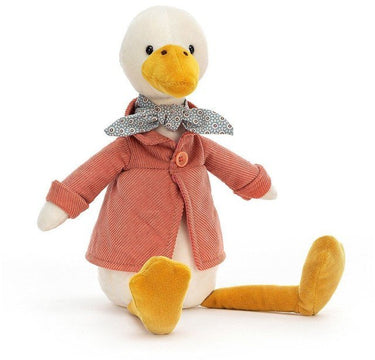 Jellycat Rosalie Goose