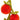 Jellycat Vivacious Vegetable Tomato Soft Toy