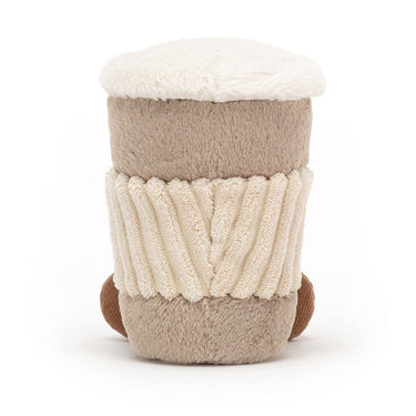 Jellycat Amuseable Coffee-To-Go Cup
