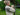JM Cooper Knitwear Aran Sheep Scene Wool Jumper