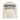 JM Cooper Knitwear Aran Sheep Scene Wool Jumper