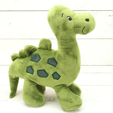 Jomanda Green Dinosaur