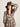 JOULES 223586 HAZLETON FEDORA HAT IN DARK BROWN
