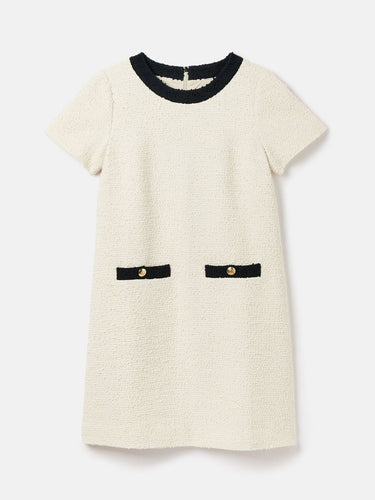 Joules Celeste Boucle Dress