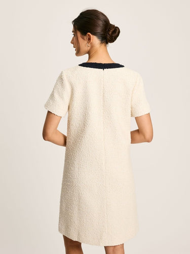 Joules Celeste Boucle Dress