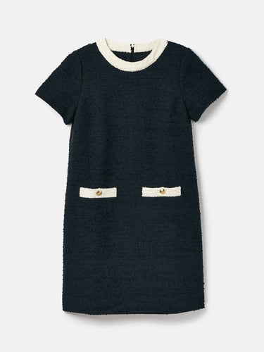 Joules Celeste Boucle Dress