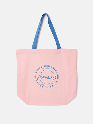 Joules Courtside Tote Bag