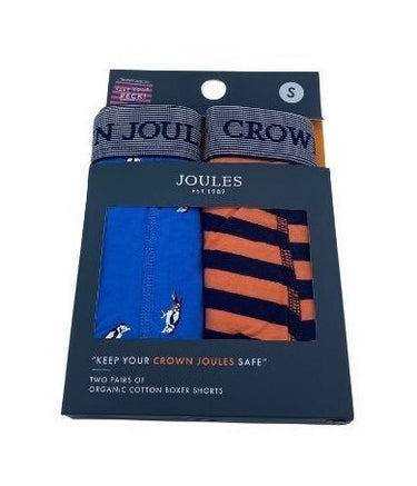 Joules Crown Joules Underwear