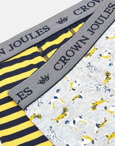 Joules Crown Joules Underwear